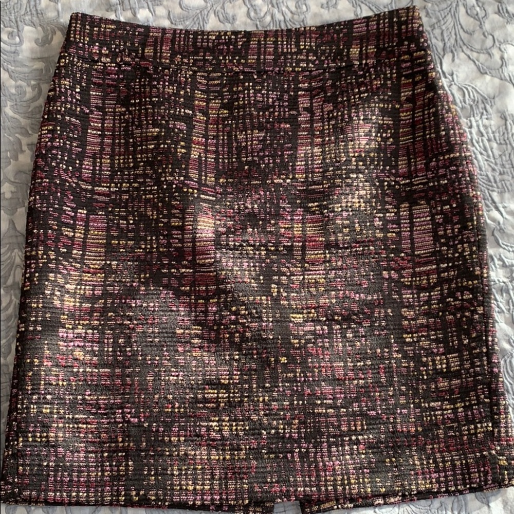 Ann Taylor skirt size 8